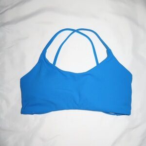 Like new, small Aoxjox sports bra